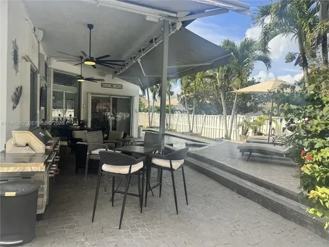 13707 NW 21st Street Pembroke Pines FL 33028