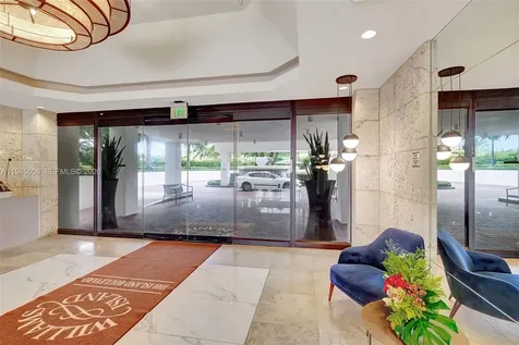1000 Island Boulevard Aventura FL 33160