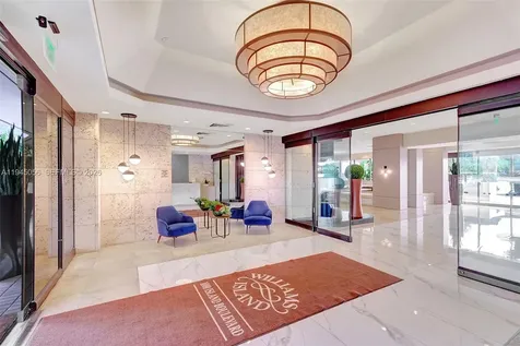 1000 Island Boulevard Aventura FL 33160