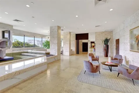 1000 Island Boulevard Aventura FL 33160