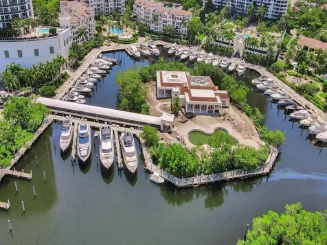 1000 Island Boulevard Aventura FL 33160