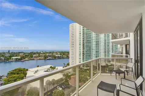 20281 E Country Club Drive Aventura FL 33180