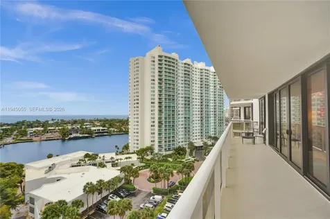 20281 E Country Club Drive Aventura FL 33180