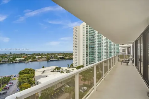 20281 E Country Club Drive Aventura FL 33180