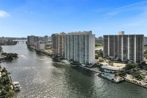 20281 E Country Club Drive Aventura FL 33180
