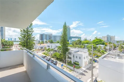 1200 14th Street Miami Beach FL 33139