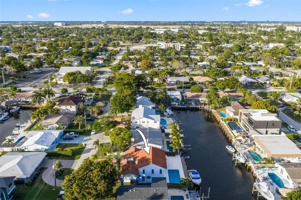 340 SE 13th Avenue Pompano Beach FL 33060