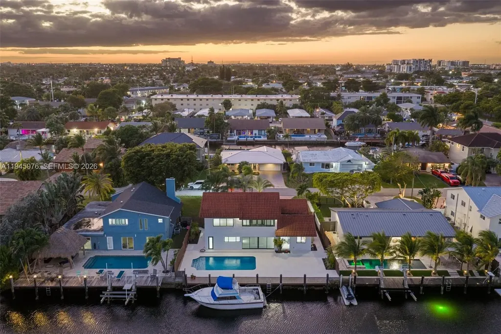 340 SE 13th Avenue Pompano Beach FL 33060