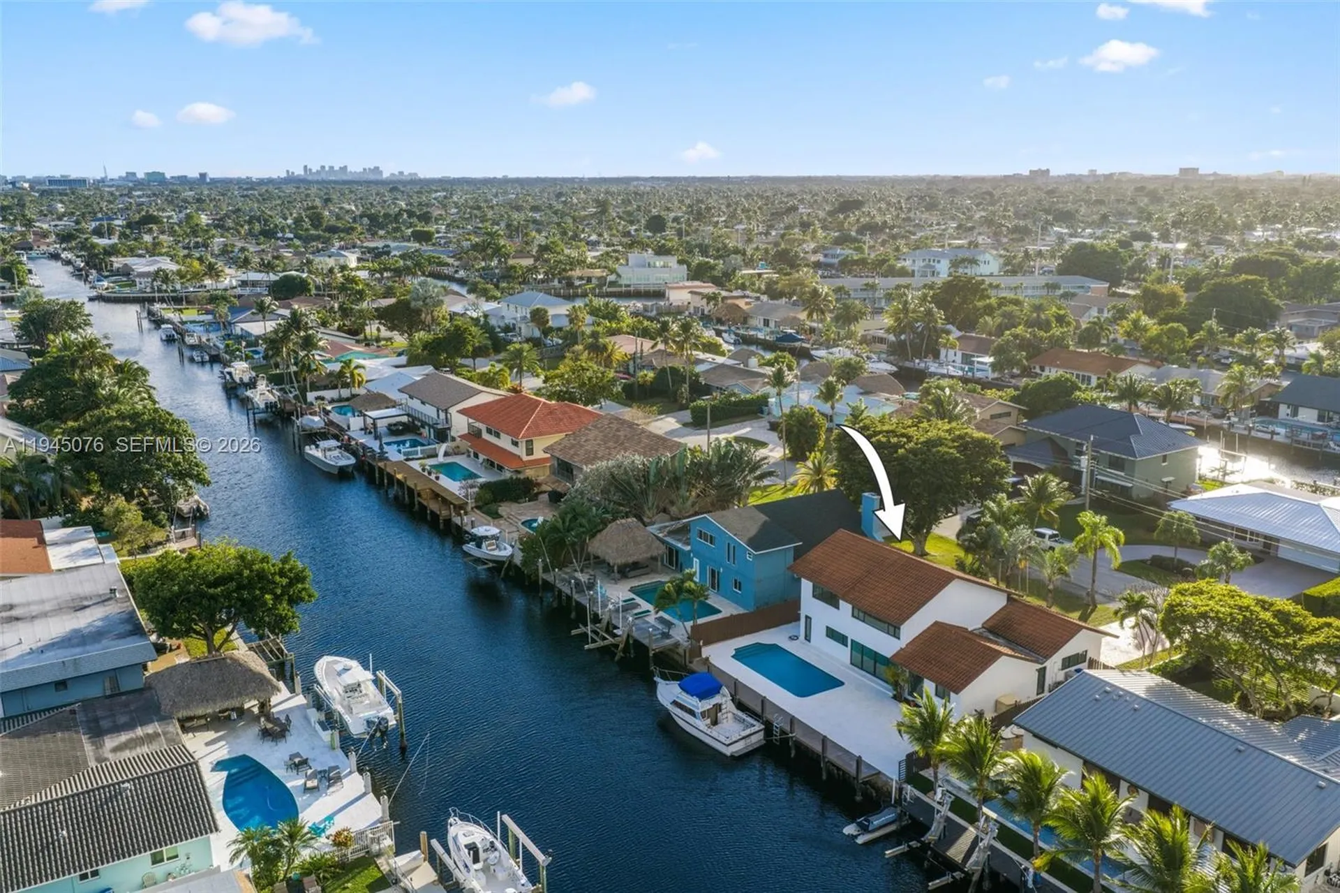 340 SE 13th Avenue Pompano Beach FL 33060