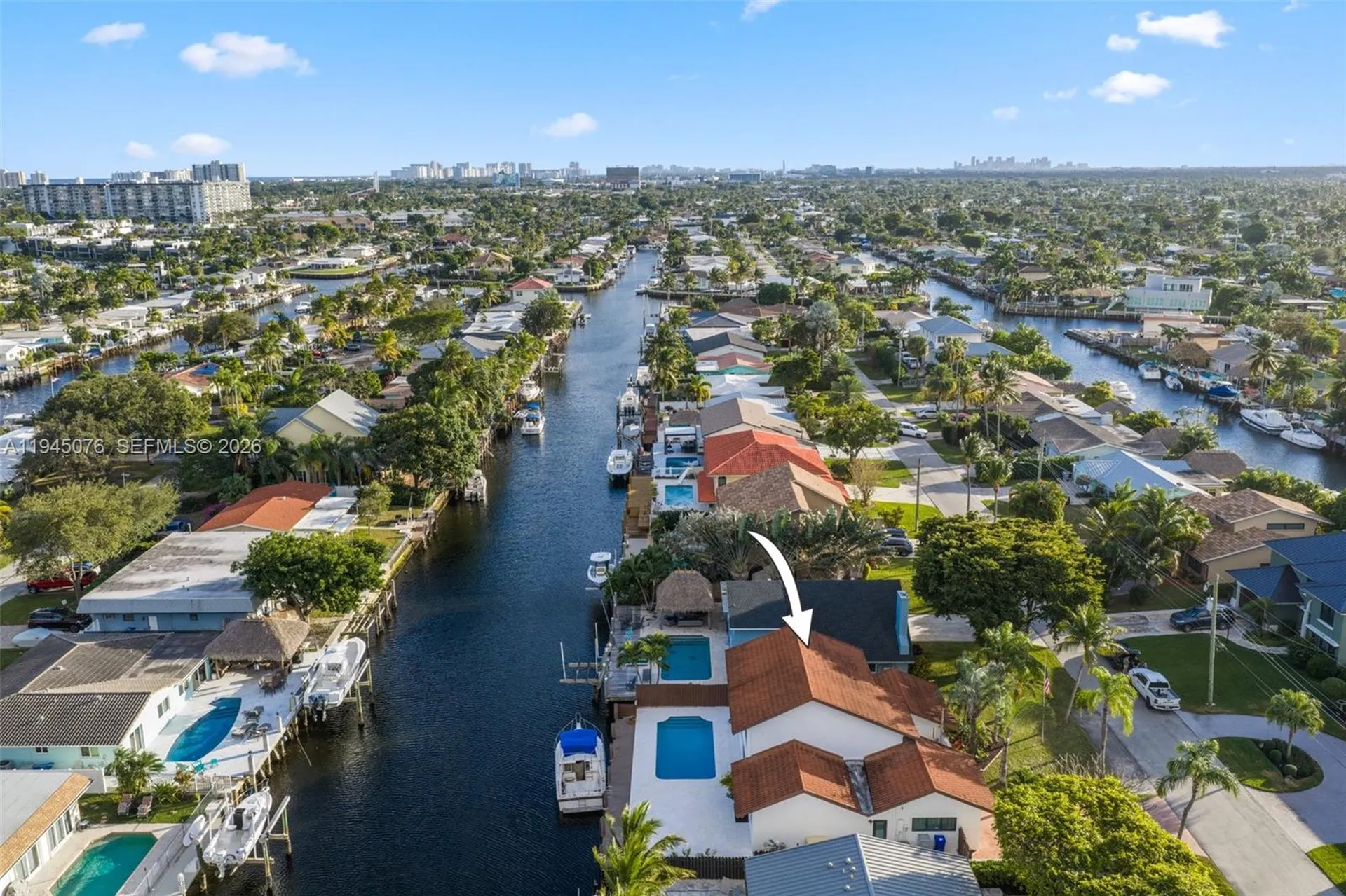 340 SE 13th Avenue Pompano Beach FL 33060