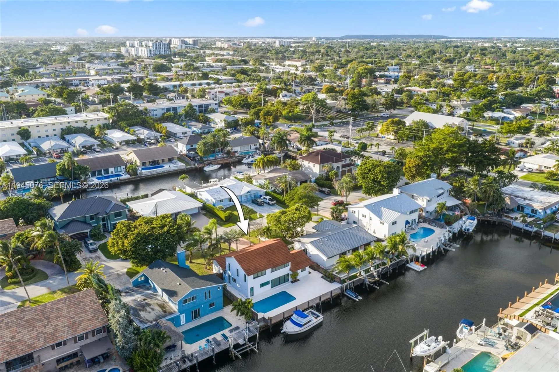 340 SE 13th Avenue Pompano Beach FL 33060