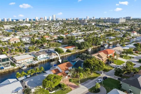 340 SE 13th Avenue Pompano Beach FL 33060