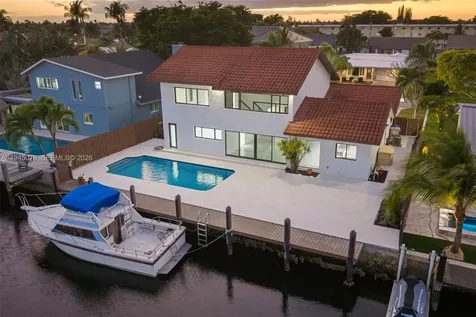 340 SE 13th Avenue Pompano Beach FL 33060