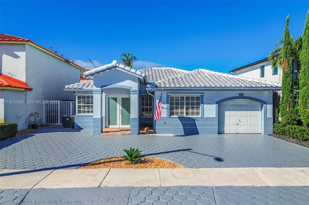 9526 SW 155th Avenue Miami FL 33196