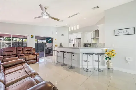 9526 SW 155th Avenue Miami FL 33196