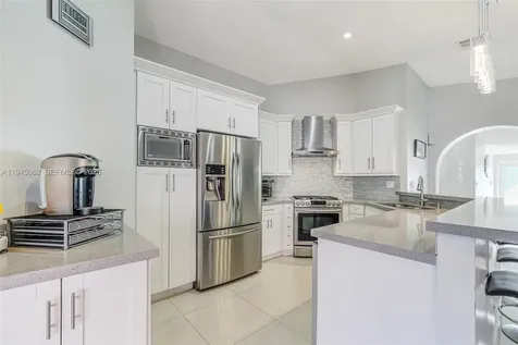 9526 SW 155th Avenue Miami FL 33196