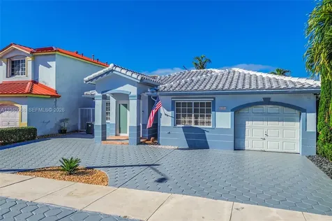 9526 SW 155th Avenue Miami FL 33196