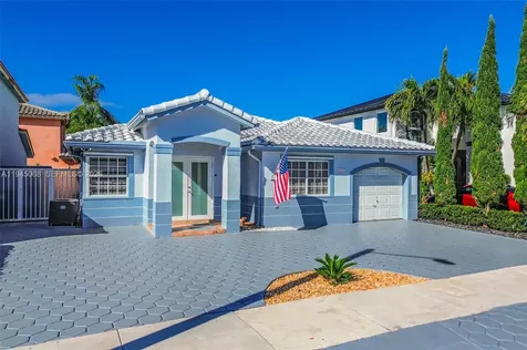 9526 SW 155th Avenue Miami FL 33196
