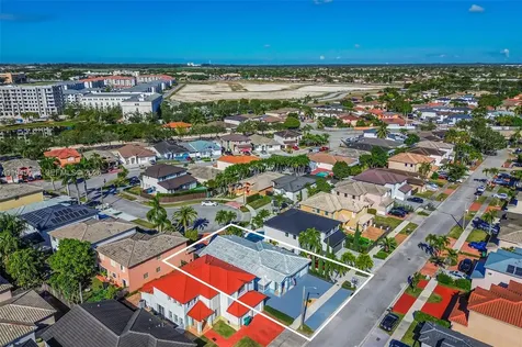 9526 SW 155th Avenue Miami FL 33196