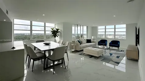 2750 NE 183rd Street Aventura FL 33160