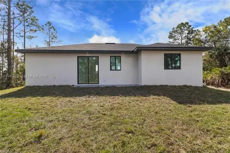 3004 2nd Street W Lehigh Acres FL 33971