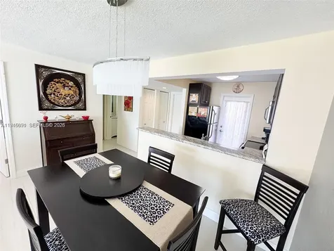 2600 Diana Drive Hallandale Beach FL 33009