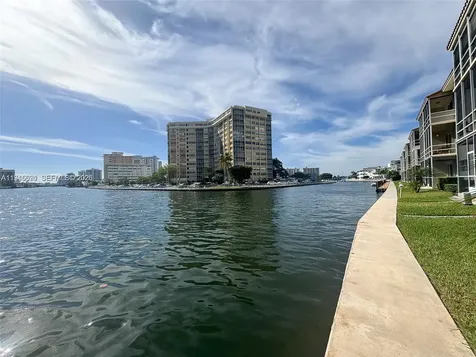 2600 Diana Drive Hallandale Beach FL 33009