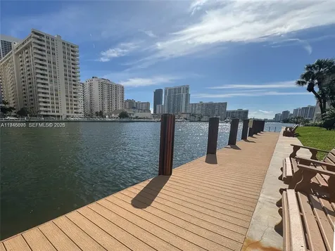 2600 Diana Drive Hallandale Beach FL 33009