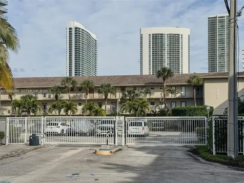 2600 Diana Drive Hallandale Beach FL 33009