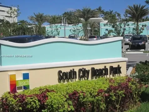 2600 Diana Drive Hallandale Beach FL 33009