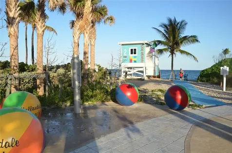2600 Diana Drive Hallandale Beach FL 33009