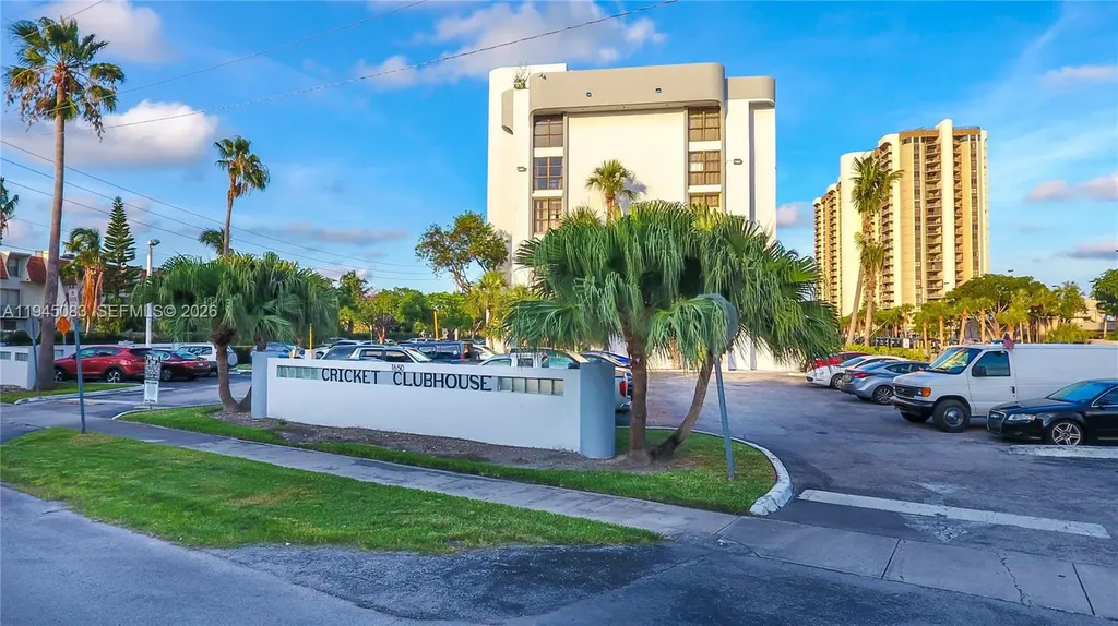 1650 NE 115th Street Miami FL 33181