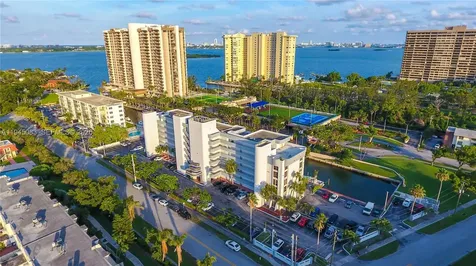 1650 NE 115th Street Miami FL 33181