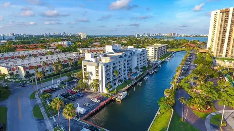 1650 NE 115th Street Miami FL 33181