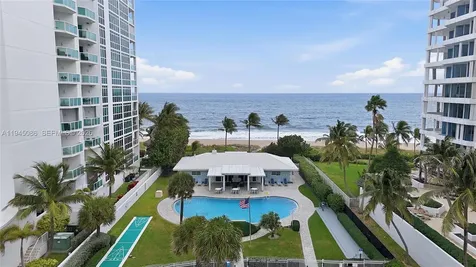 1431 S Ocean Boulevard #95 Lauderdale By The Sea FL 33062