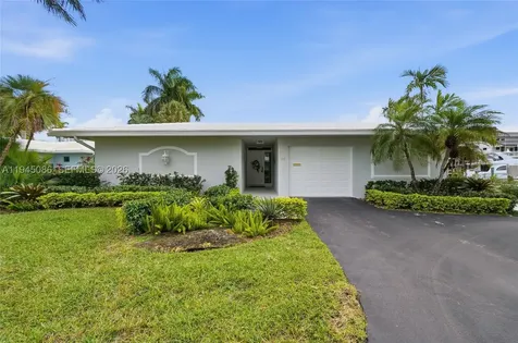 1431 S Ocean Boulevard #95 Lauderdale By The Sea FL 33062