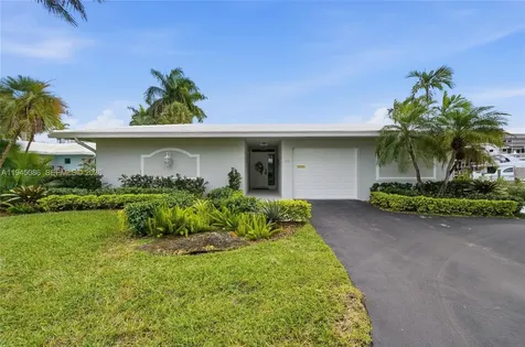 1431 S Ocean Boulevard #95 Lauderdale By The Sea FL 33062