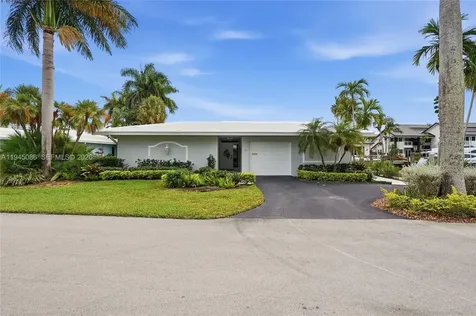 1431 S Ocean Boulevard #95 Lauderdale By The Sea FL 33062