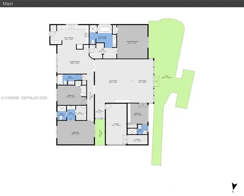 1431 S Ocean Boulevard #95 Lauderdale By The Sea FL 33062