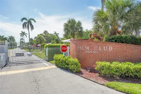 1431 S Ocean Boulevard #95 Lauderdale By The Sea FL 33062