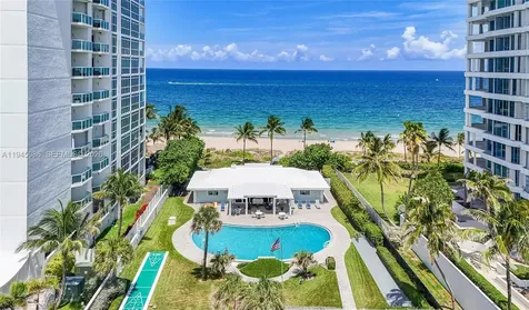 1431 S Ocean Boulevard #95 Lauderdale By The Sea FL 33062
