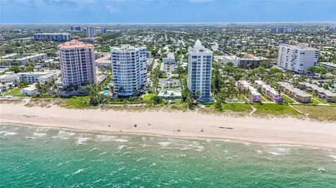 1431 S Ocean Boulevard #95 Lauderdale By The Sea FL 33062