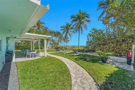 1431 S Ocean Boulevard #95 Lauderdale By The Sea FL 33062