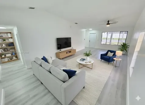 5307 NW 93rd Avenue Sunrise FL 33351