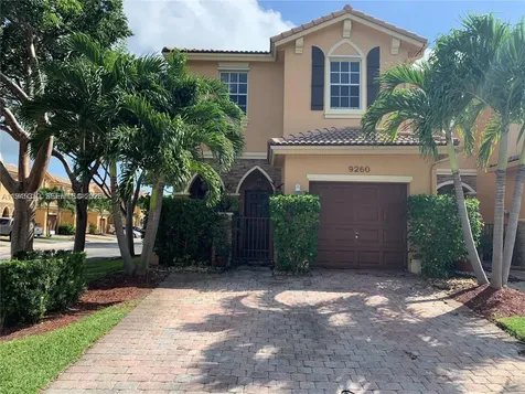 9260 SW 220 Street Miami FL 33190