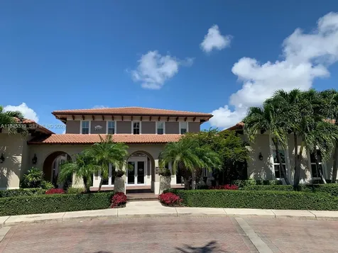 9260 SW 220 Street Miami FL 33190