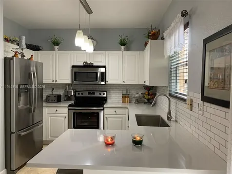 9260 SW 220 Street Miami FL 33190