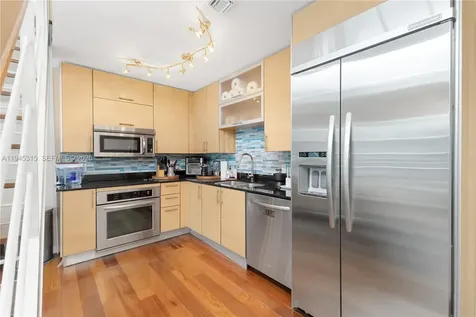 60 SW 13th Street Miami FL 33130