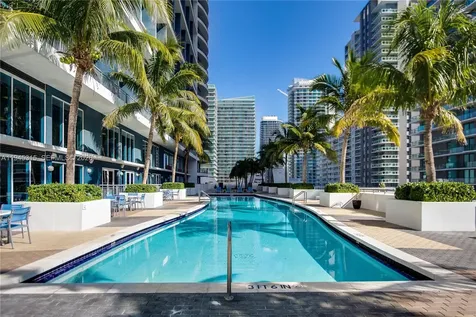60 SW 13th Street Miami FL 33130