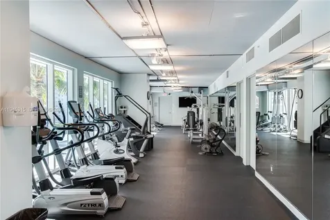 60 SW 13th Street Miami FL 33130